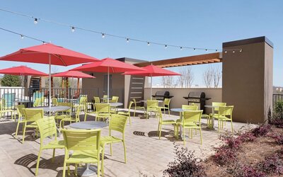 Home2 Suites Montgomery Prattville