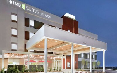 Home2 Suites Montgomery Prattville