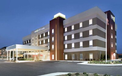 Home2 Suites Montgomery Prattville