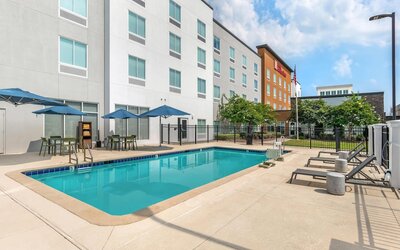 Hilton Garden Inn Montgomery - EastChase