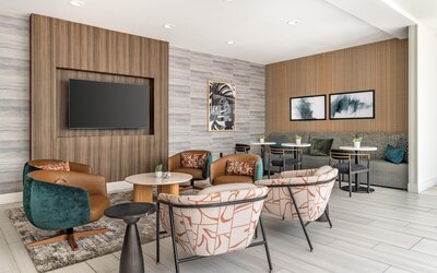 Hilton Garden Inn Montgomery - EastChase
