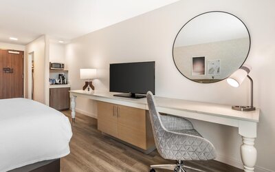 Hilton Garden Inn Montgomery - EastChase