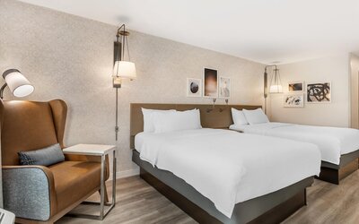 Hilton Garden Inn Montgomery - EastChase