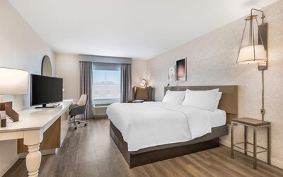 Hilton Garden Inn Montgomery - EastChase