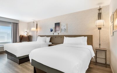 Hilton Garden Inn Montgomery - EastChase