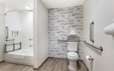 Hilton Garden Inn Montgomery - EastChase