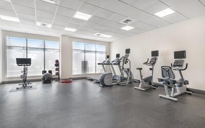 Hilton Garden Inn Montgomery - EastChase