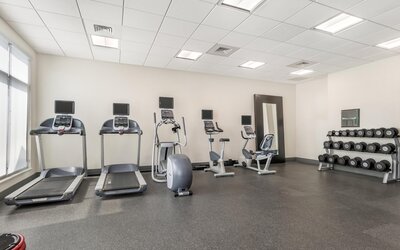 Hilton Garden Inn Montgomery - EastChase