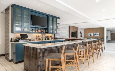 Hilton Garden Inn Montgomery - EastChase