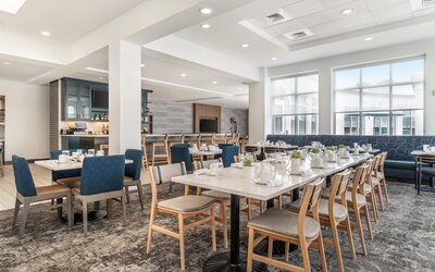 Hilton Garden Inn Montgomery - EastChase