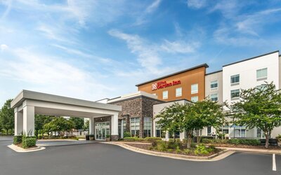 Hilton Garden Inn Montgomery - EastChase