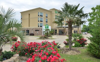 Holiday Inn Montgomery Airport South by IHG