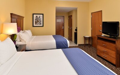 Holiday Inn Montgomery Airport South by IHG