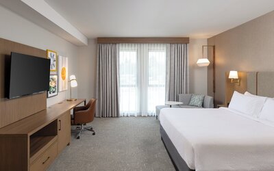 Holiday Inn Montgomery Airport South by IHG