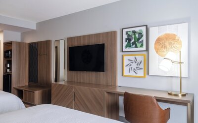 Holiday Inn Montgomery Airport South by IHG