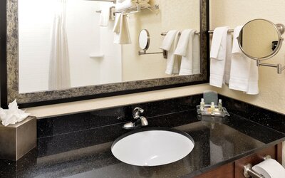Holiday Inn Montgomery Airport South by IHG