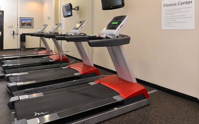 Holiday Inn Montgomery Airport South by IHG
