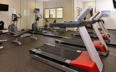 Holiday Inn Montgomery Airport South by IHG