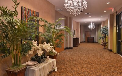 Holiday Inn Montgomery Airport South by IHG
