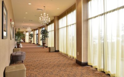 Holiday Inn Montgomery Airport South by IHG