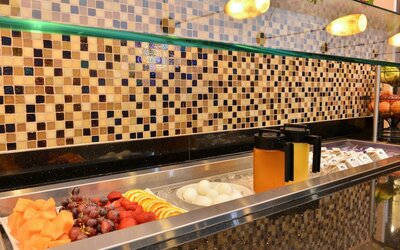 Holiday Inn Montgomery Airport South by IHG