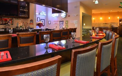 Holiday Inn Montgomery Airport South by IHG