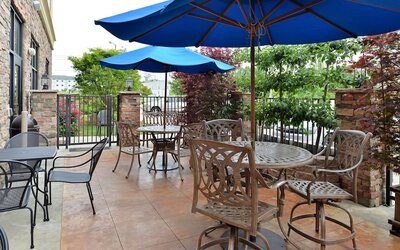 Holiday Inn Montgomery Airport South by IHG