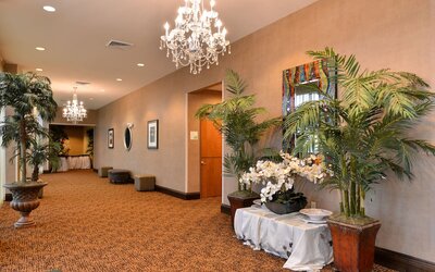 Holiday Inn Montgomery Airport South by IHG