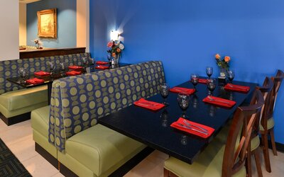 Holiday Inn Montgomery Airport South by IHG
