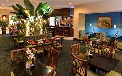 Holiday Inn Montgomery Airport South by IHG