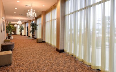 Holiday Inn Montgomery Airport South by IHG
