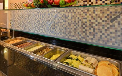 Holiday Inn Montgomery Airport South by IHG
