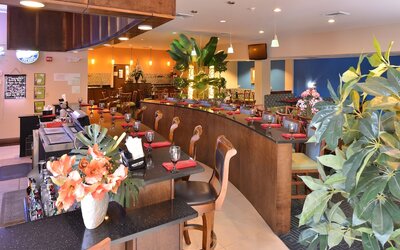 Holiday Inn Montgomery Airport South by IHG