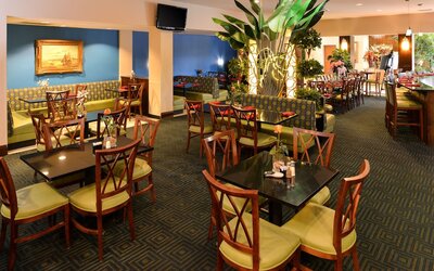 Holiday Inn Montgomery Airport South by IHG