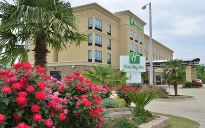 Holiday Inn Montgomery Airport South by IHG