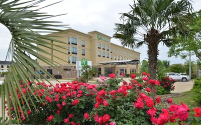 Holiday Inn Montgomery Airport South by IHG