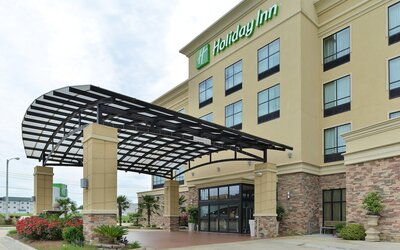 Holiday Inn Montgomery Airport South by IHG