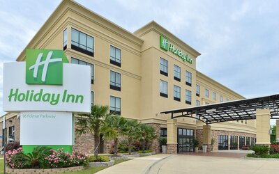 Holiday Inn Montgomery Airport South by IHG