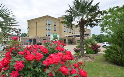 Holiday Inn Montgomery Airport South by IHG
