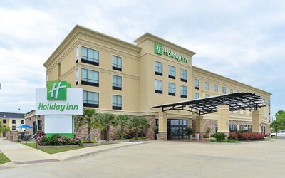 Holiday Inn Montgomery Airport South by IHG