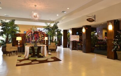 Holiday Inn Montgomery Airport South by IHG