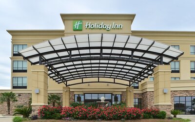 Holiday Inn Montgomery Airport South by IHG