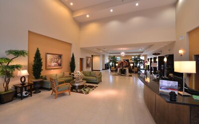Holiday Inn Montgomery Airport South by IHG