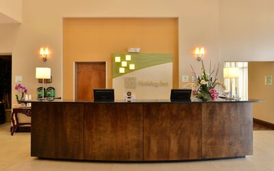 Holiday Inn Montgomery Airport South by IHG
