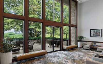 Montgomery Marriott Prattville Hotel & Conference Center