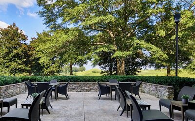 Montgomery Marriott Prattville Hotel & Conference Center