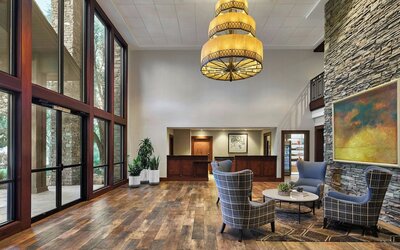 Montgomery Marriott Prattville Hotel & Conference Center