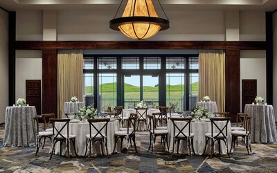 Montgomery Marriott Prattville Hotel & Conference Center