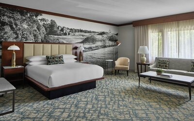 Montgomery Marriott Prattville Hotel & Conference Center