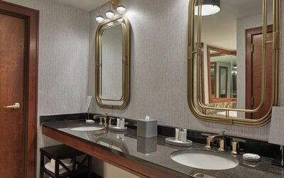 Montgomery Marriott Prattville Hotel & Conference Center
